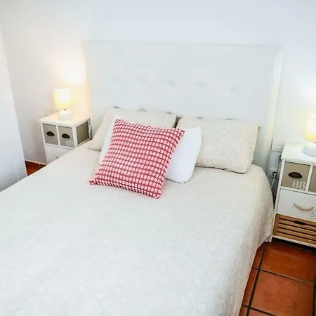 別荘 Acogedora Casita