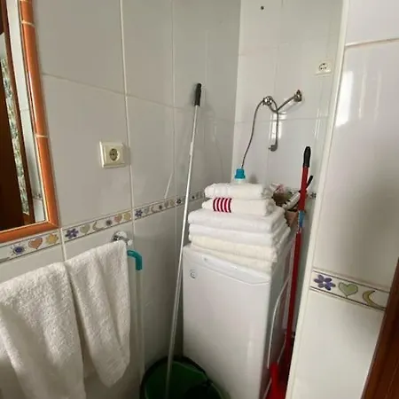 Acogedora Casita * El Charco