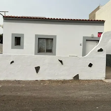 Acogedora Casita *